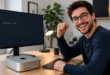 IA Mac Mini