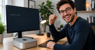 IA Mac Mini
