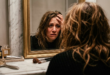 femme stressée et anxieuse