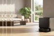 Test du robot aspirateur Mova Z70 Ultra Roller Complete