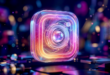 logo Instagram Plus