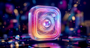 logo Instagram Plus