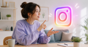 Instagram algorithme