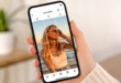 Instagram grille