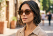Lunettes connectées Meta