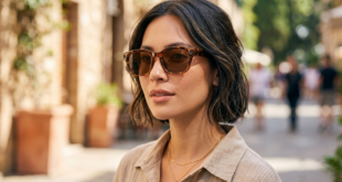 Lunettes connectées Meta