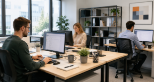 Microsoft Teams fonctionnalité