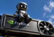 Nvidia Claude