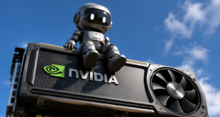 Nvidia Claude