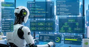 Nvidia Open source
