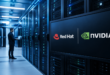 Red Hat et NVIDIA présentent une infrastructure sécurisée pour déployer des agents IA dans un centre de données moderne.