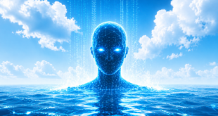 Oceanus Anthropic