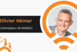 Olivier Hémar cofondateur de MARGO