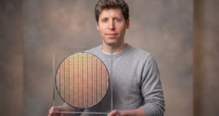 OpenAI puce IA