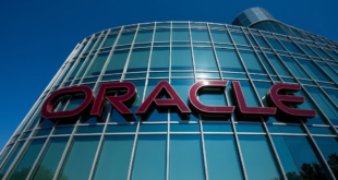 immeuble Oracle