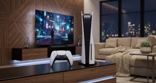 PS5 Slim