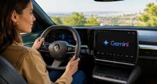 Renault Gemini