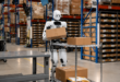 Robot Park Apptronik