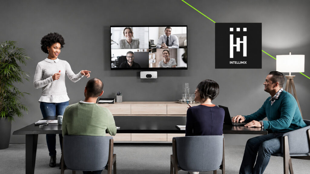 De nouveaux kits Shure pour moderniser Zoom Spaces