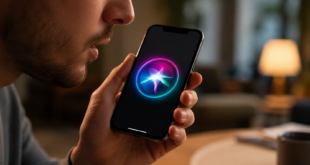 Siri AI nouveautés