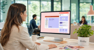 Slides : la nouvelle solution PowerPoint de Letsignit