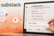 Substack réponse