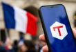Tchap, la messagerie du gouv sur smartphone