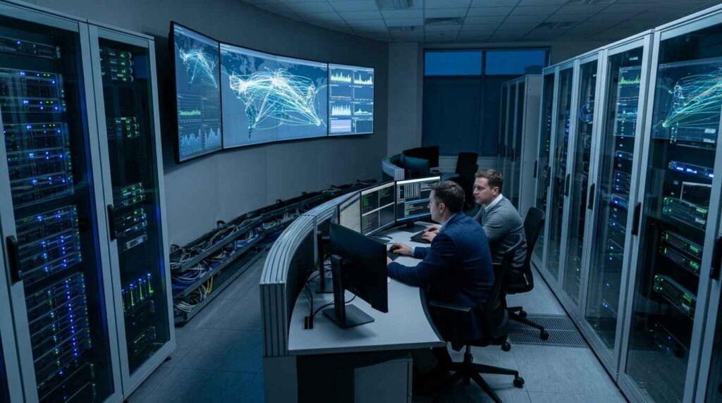 Hortonworks DataFlow développée dans les coulisses de la NSA