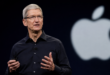 WWDC Tim Cook
