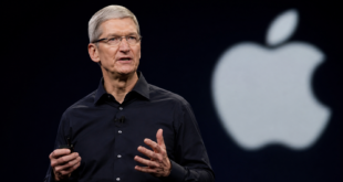 WWDC Tim Cook