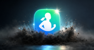 application Samsung Health