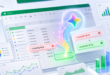 Gemini Google Sheets