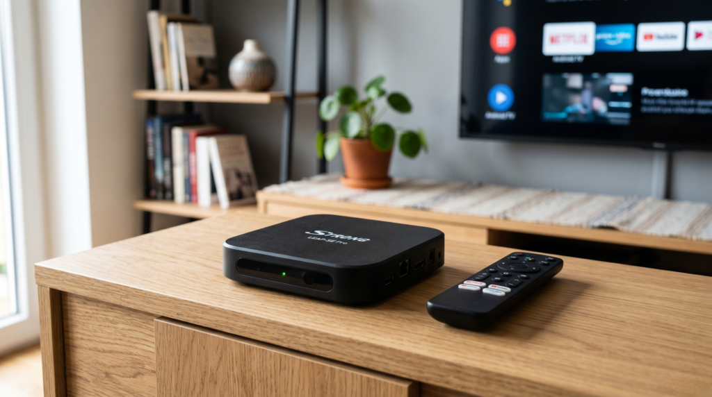 Ce qu'il faut retenir sur le meilleur boîtier android tv.
