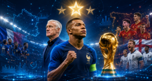 coupe du monde ia