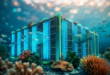 data center sous-marin