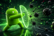 failles Android