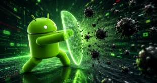 failles Android