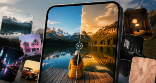 Moods Google Photos