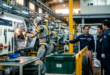 grève salariés Hyundai