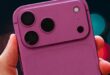 iPhone 18 Pro