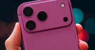 iPhone 18 Pro