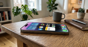 Pourquoi insister sur la batterie du iPhone 18 Pro ?