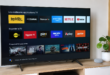 image illustrant les meilleures applications TV pour Android TV