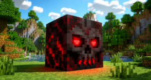 malware Minecraft