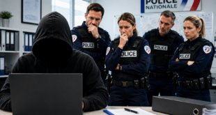 policiers données