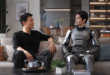 robots compagnons