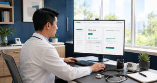 Semble : Une plateforme unique pour les professionnels de santé