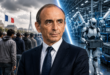 zemmour robots immigrés