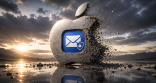 Apple Hide My Email