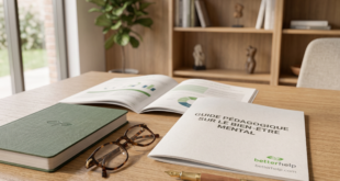 BetterHelp fait évoluer la santé mentale